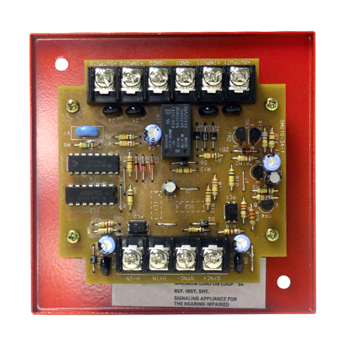 Series 200 Sync Module