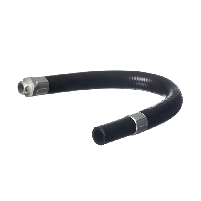 Hose Assembly - (Diamond ABC 20 lb)