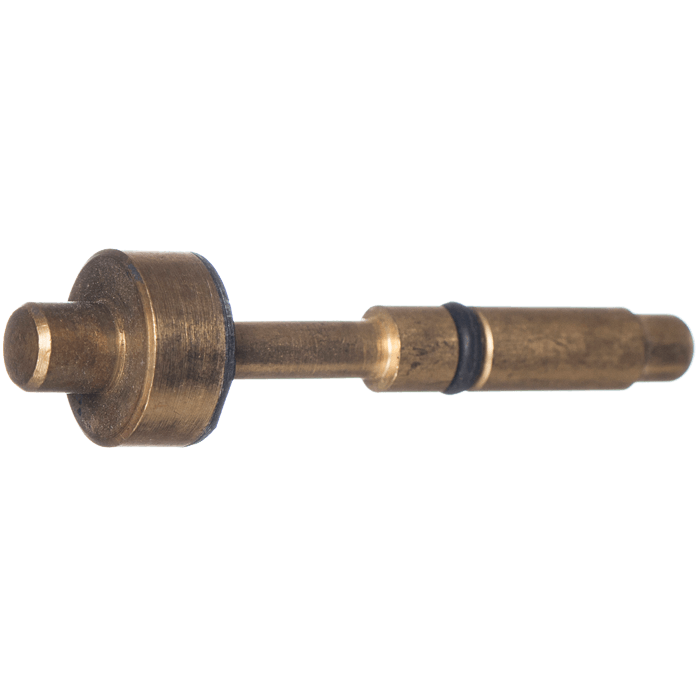 Strike First Valve Stem Assembly, 2” L