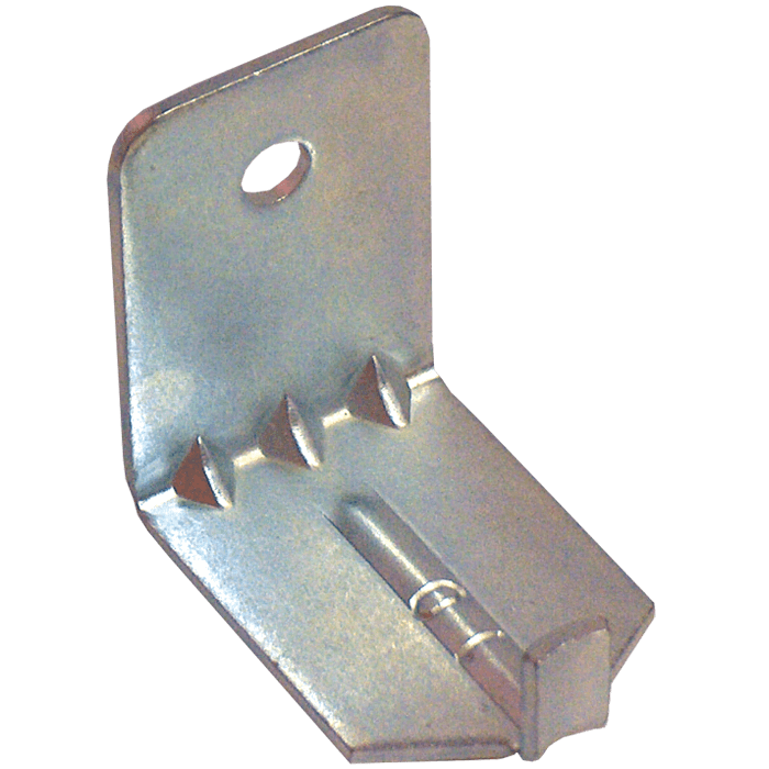 Universal Wall Hook for 10 to 15 lb. Extgrs