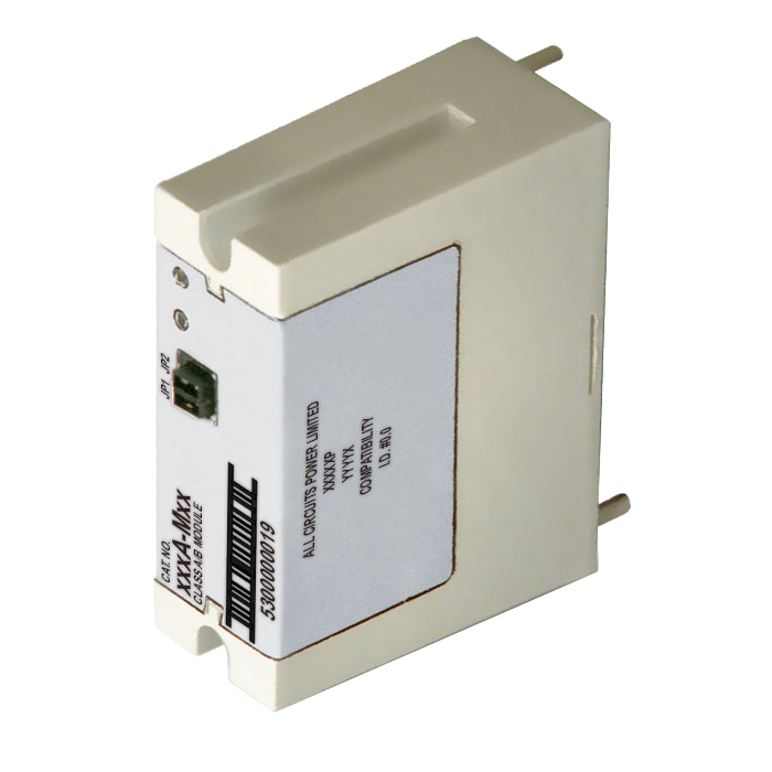 Control Relay Module (UIO Mount)