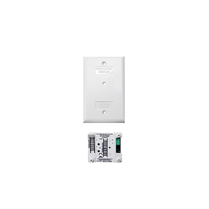 Monitor Module