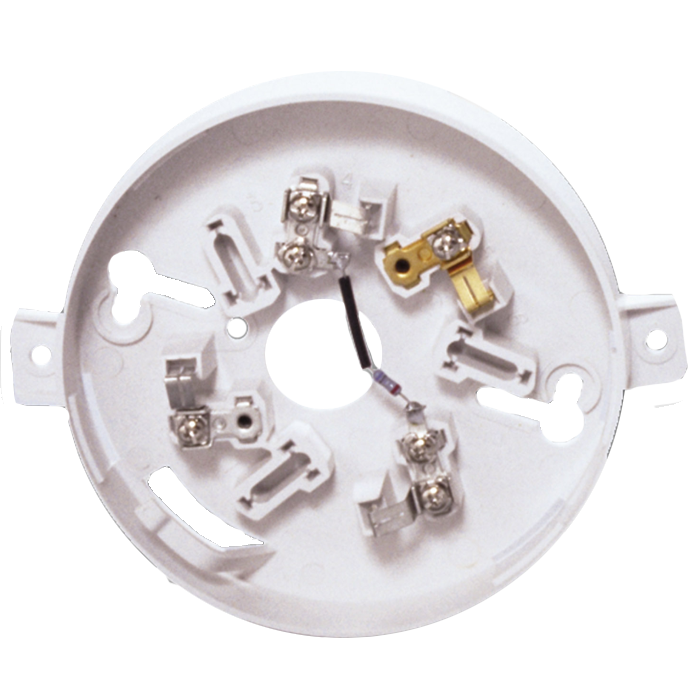 Intelligent Detector Mounting Base