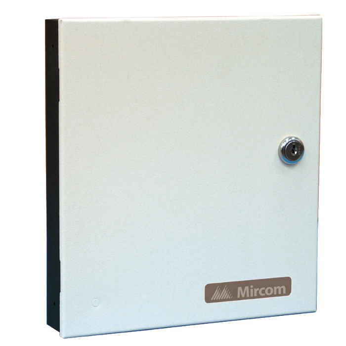 Series 300 Smart Relay Module c/w White Enclosure