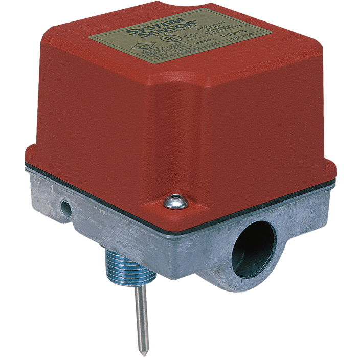 Post Indicator/Butterfly valve supervisory switch Steel Fire Equipment