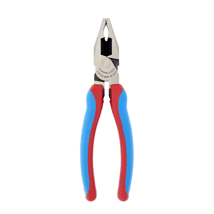 7” Linemen’s Pliers