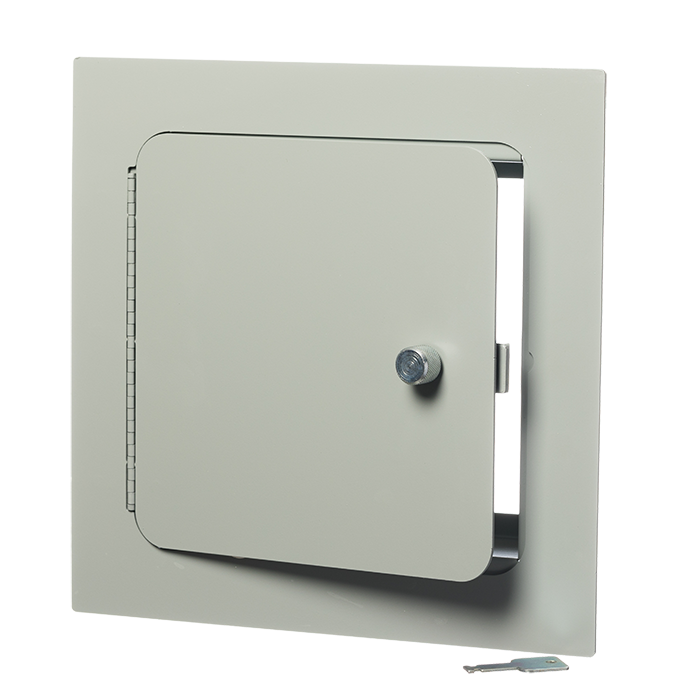 24x30 Basic Uninsulated Fire-Rated Access Door