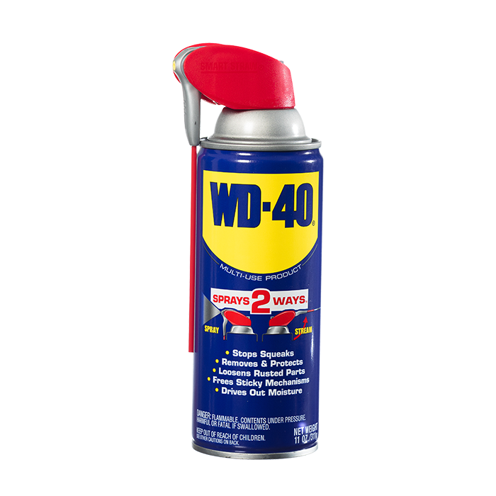 11 oz. Aerosol Can, WD40