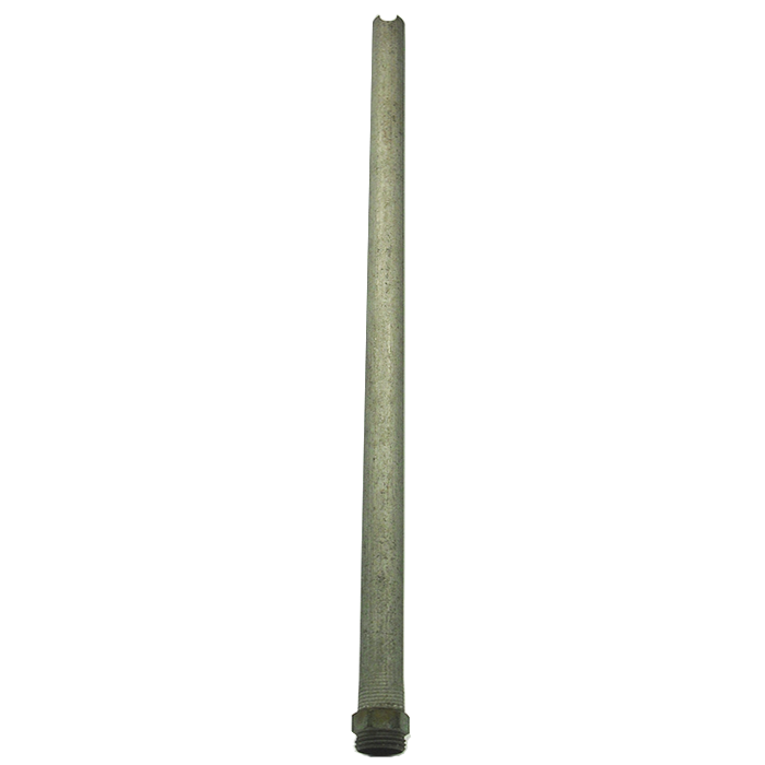 Downtube/Retainer Ass’y 371, B371