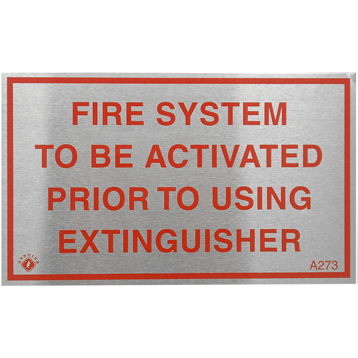 Fire System