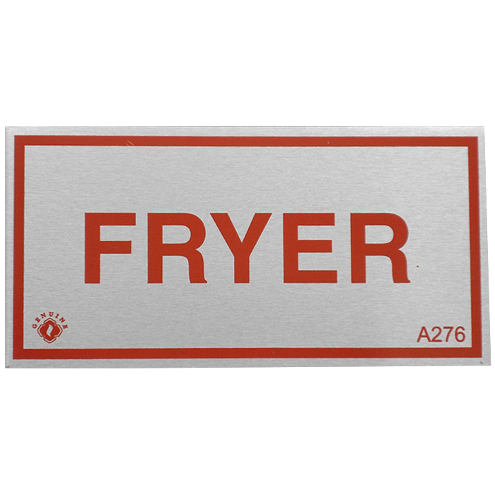 Fryer