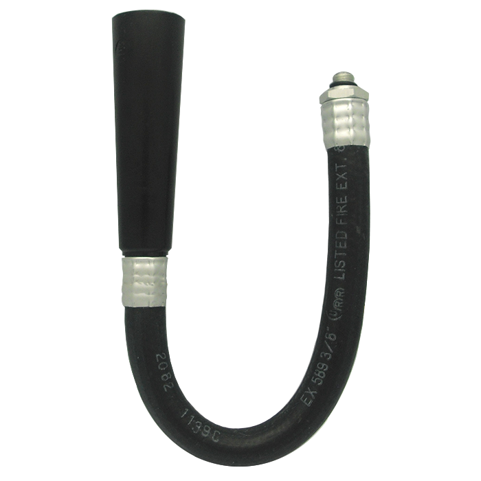 Hose & Horn Ass’y (.152) 479, 500, 443, A/ B479, A/B443, 500T