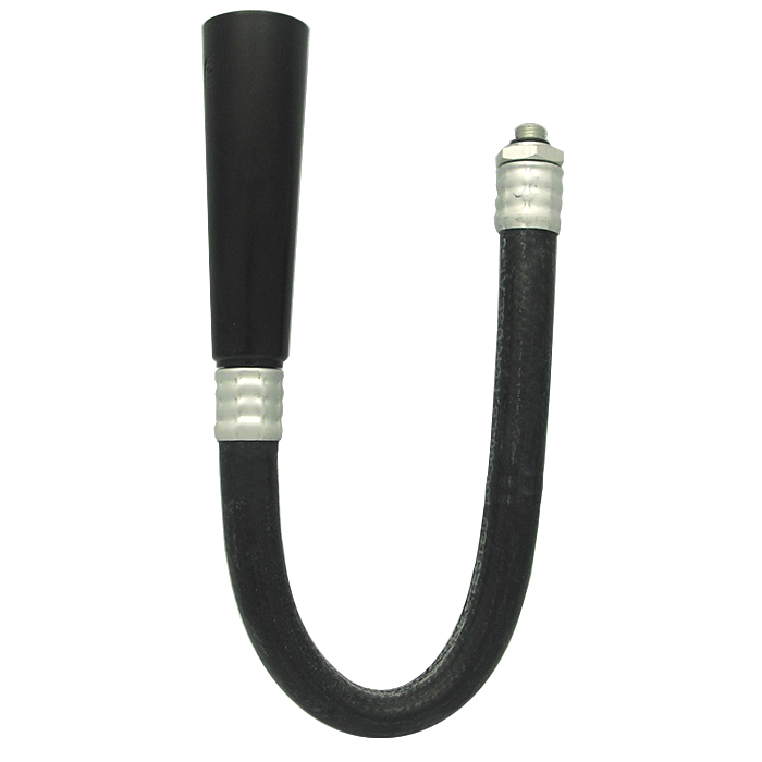 Hose & Horn Ass’y (.191) 456, A/B456X, A/B457