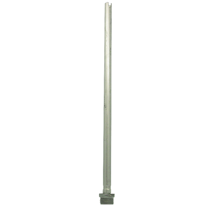 Downtube/Retainer Ass’y 355, A/B355