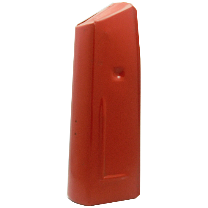 LT10 Cartridge Guard Assembly Nitrogen (Metal)