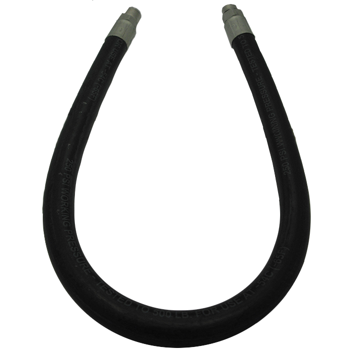 10 lbs Hose Assembly