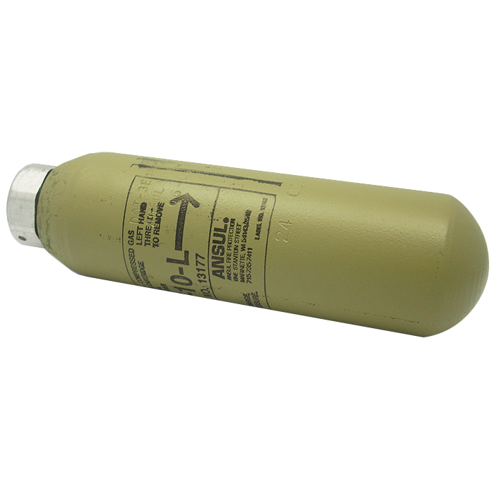 LT10 (Low Temp.) Nitrogen Cartridge (L.H.) T.C.