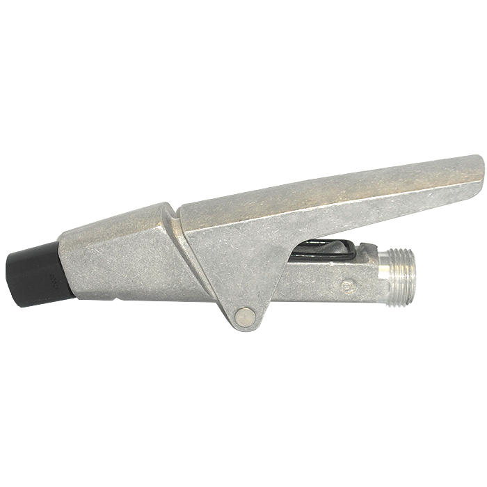 Nozzle Assembly - 20 lbs Regular Dry Chemical