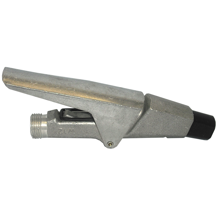 Nozzle Assembly - 30 lbs ABC, PK