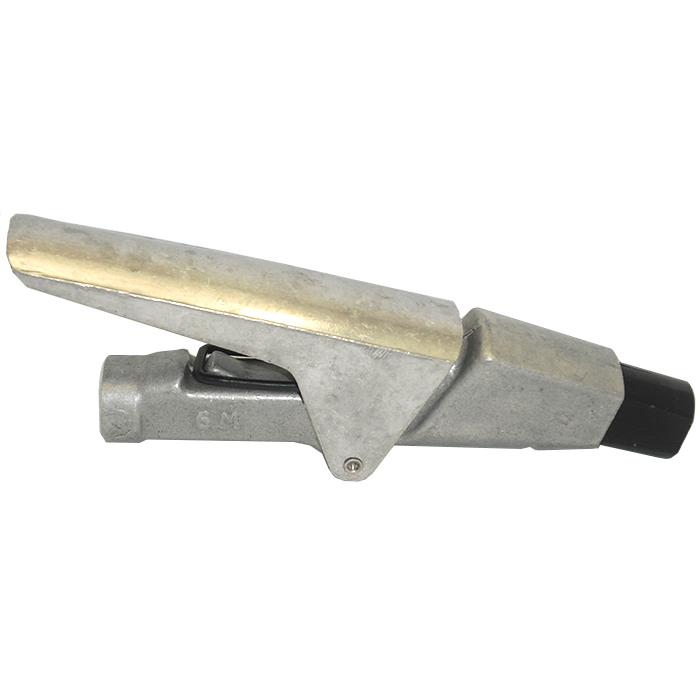 Nozzle Assembly - 10 lbs ABC