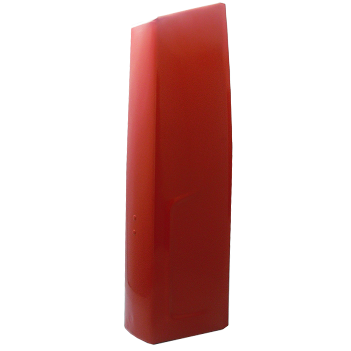 LT30 Cartridge Guard Assembly Nitrogen (Metal)