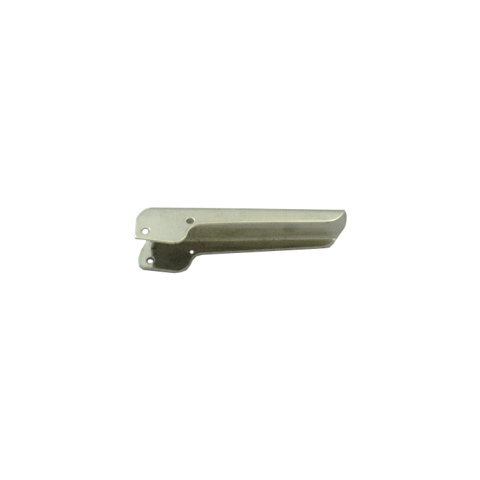 Operating lever (small valve models)