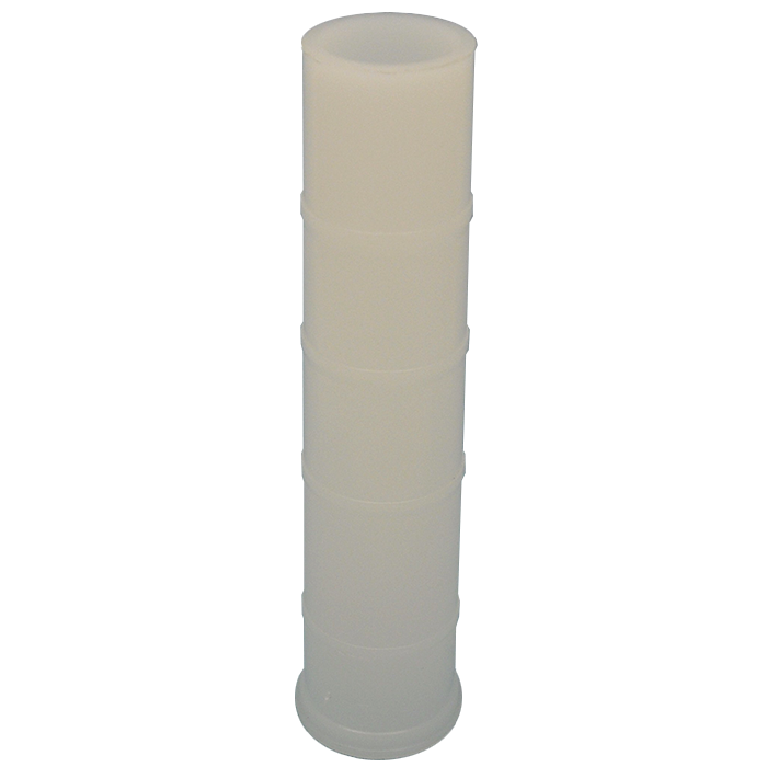 Overfll Tube