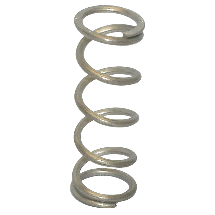 Spring (large valve models)