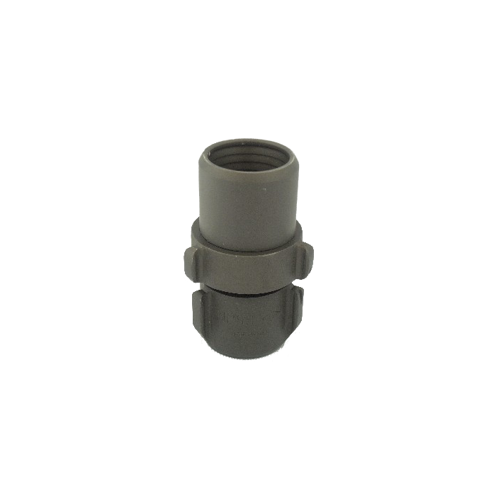 1-1/2” NPSH Brass Coupling for Single Jacket Hose