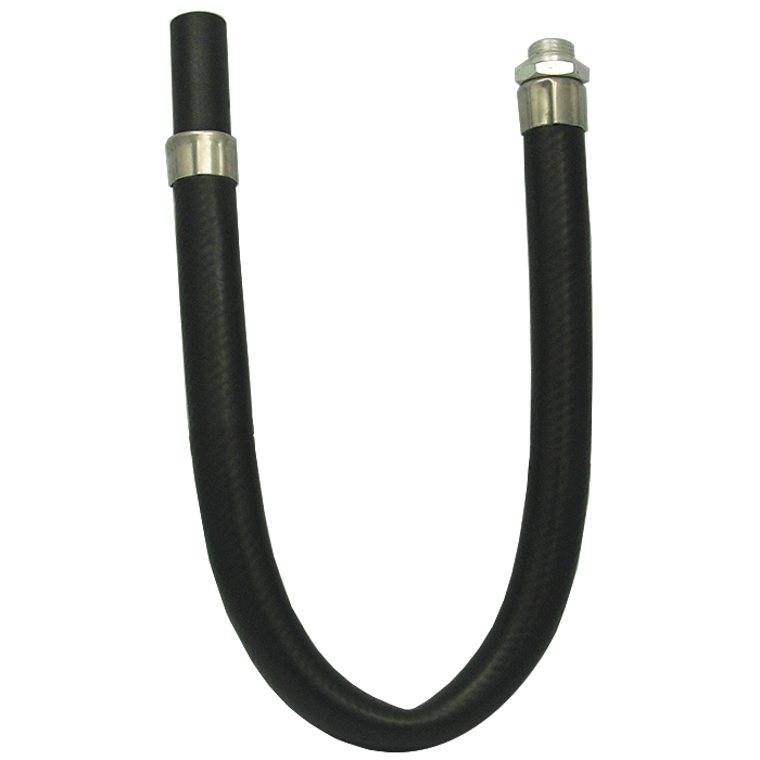 Hose Assembly - (Diamond ABC 30 lb)