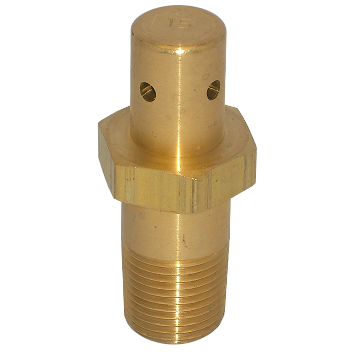 Nozzle (15 & 20)