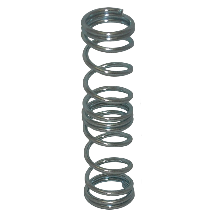 Spring - All Dry Chemical