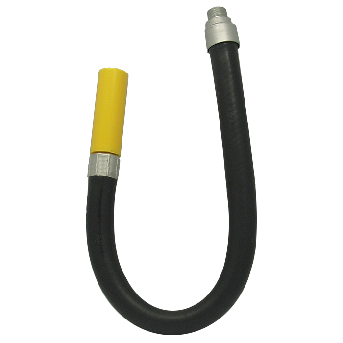 Hose & Nozzle Assembly - 5 lb ABC