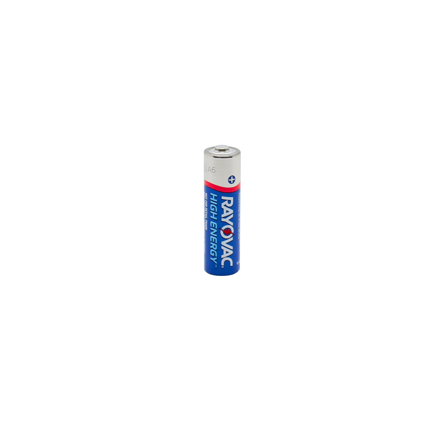 AA Alkaline Battery, Rayovac