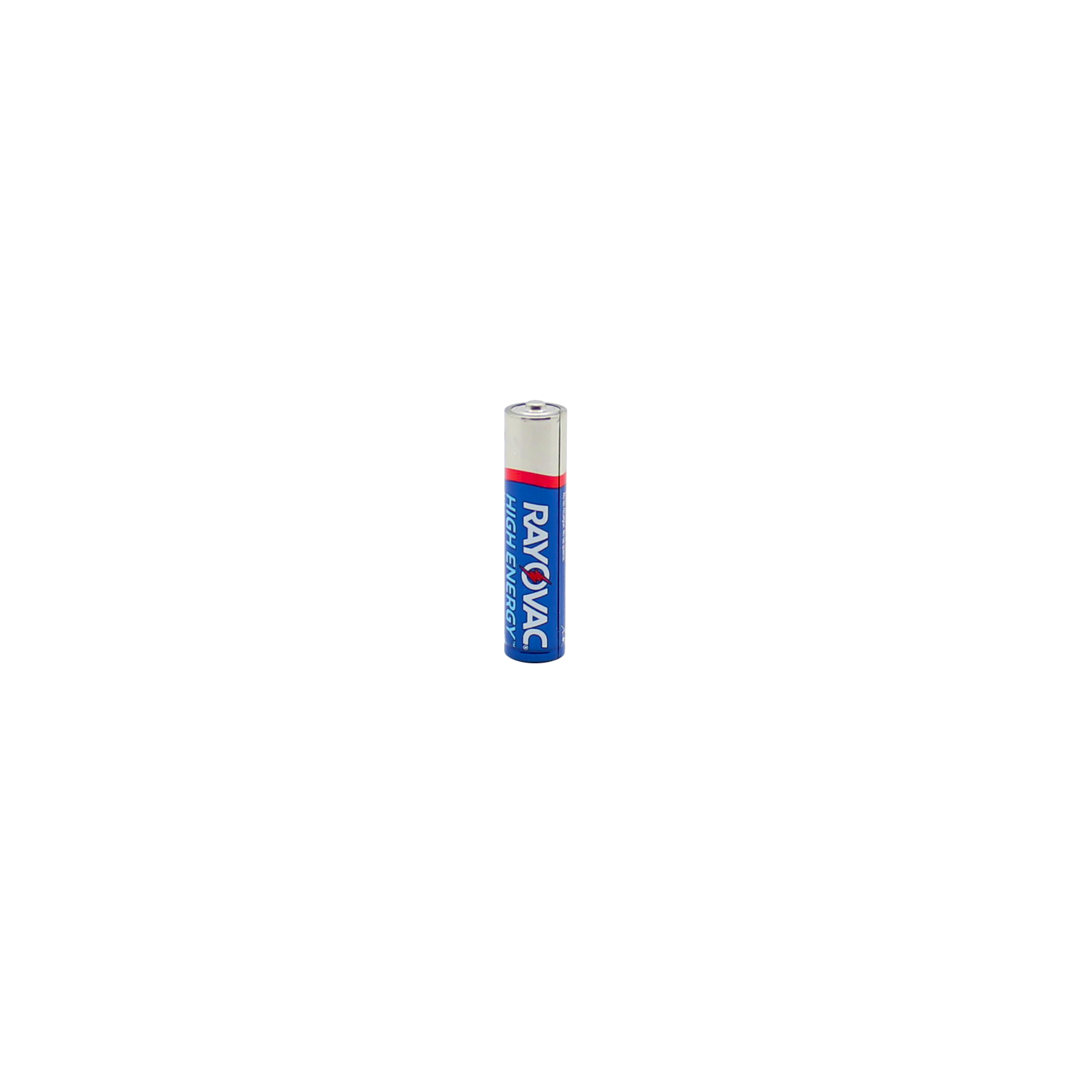 AAA Alkaline Battery, Rayovac