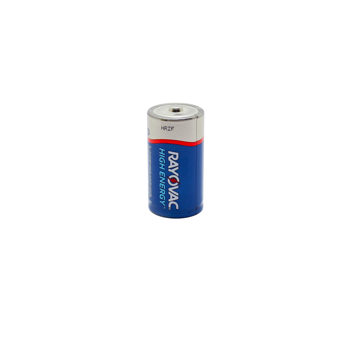 C Alkaline Battery, Rayovac