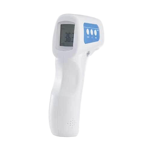 Non Contact Forehead Infrared Thermometer, Health Canada Approved