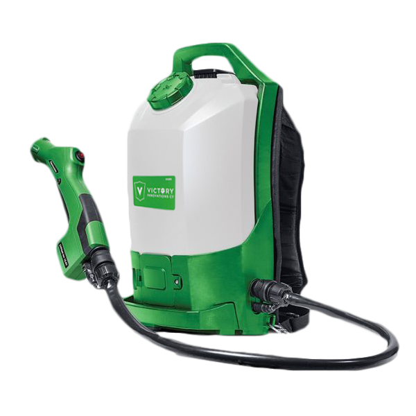 Victory Innovations Cordless Electrostatic Sprayers