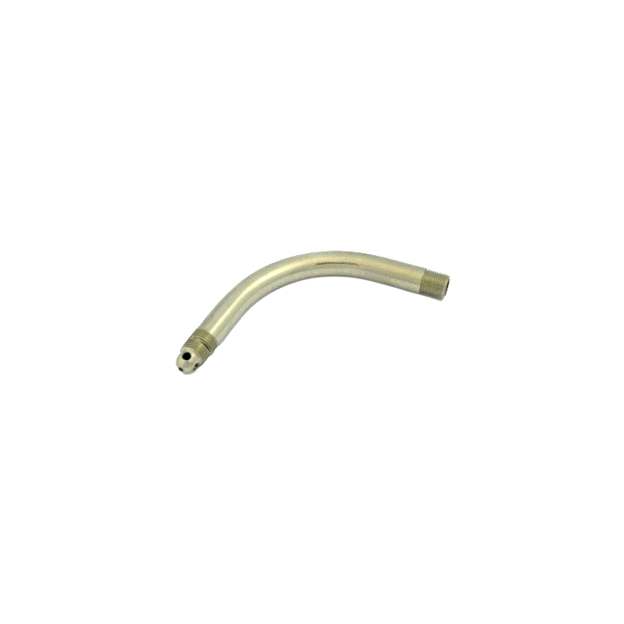1⁄8” Brass Discharge Tube for 5 lb CO2
