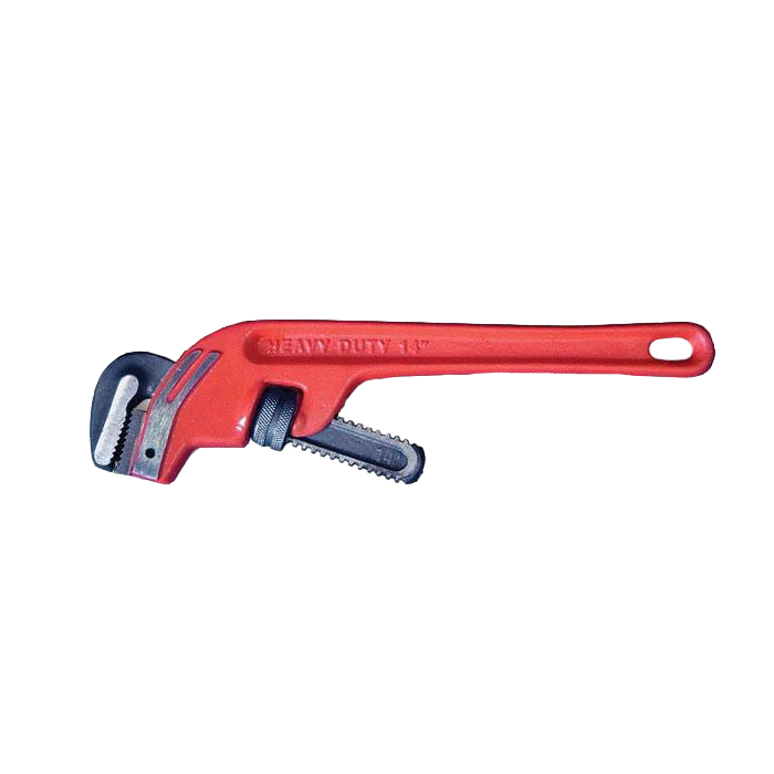 12" Offset Pipe Wrench