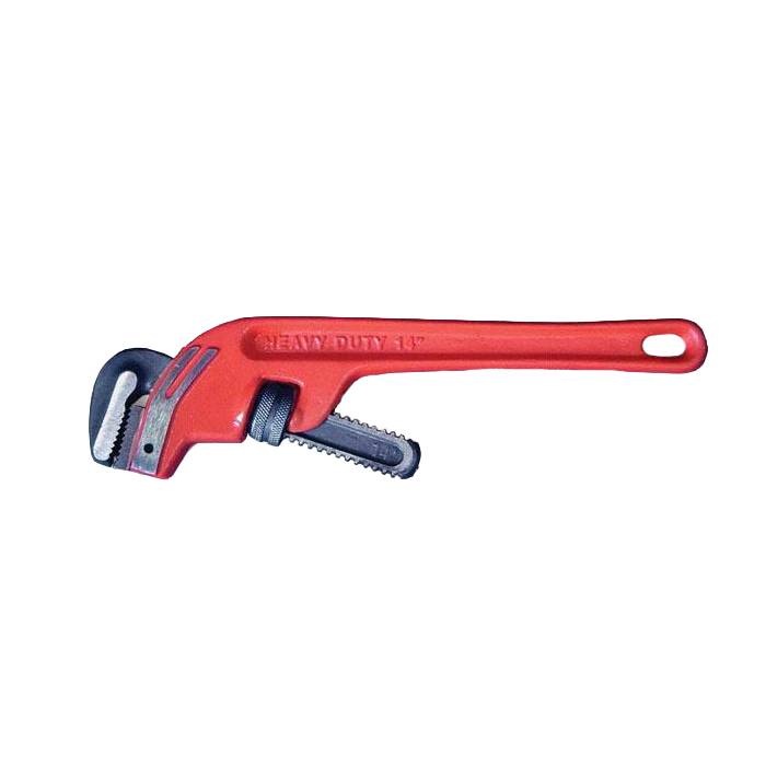 14” Offset Pipe Wrench