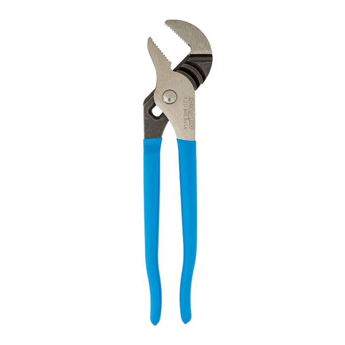 9-1/2” Tongue and Groove Pliers