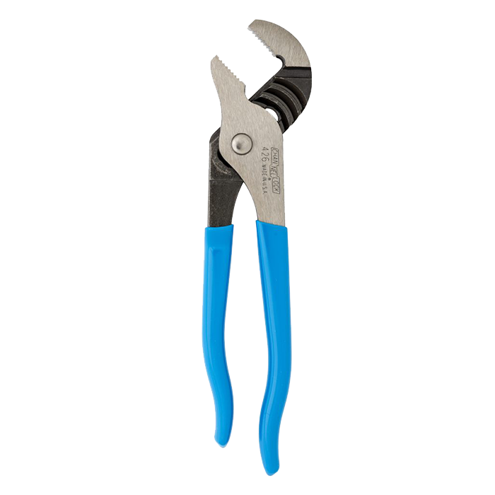 6-1/2” Tongue and Groove Pliers