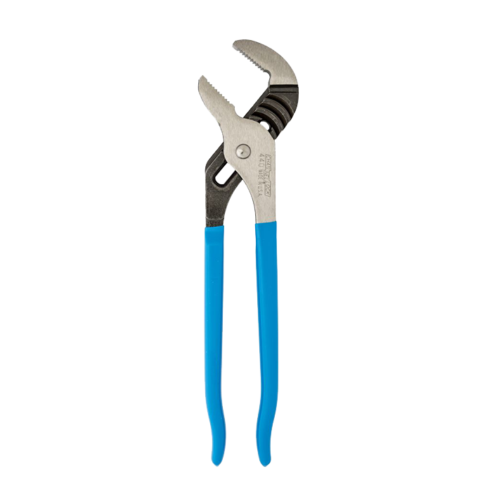 12” Tongue and Groove Pliers