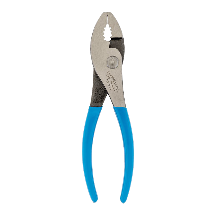 6” Slip Joint Pliers