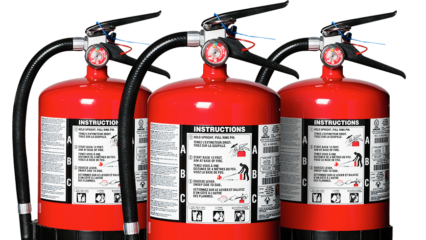 Your Reliable Wholesale Supplier ofFIRE EXTINGUISHERS